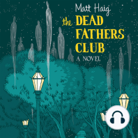 The Dead Fathers Club