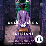 The Undertaker's Assistant