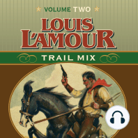 Trail Mix Volume One