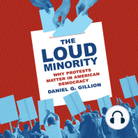 The Loud Minority