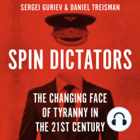 Spin Dictators