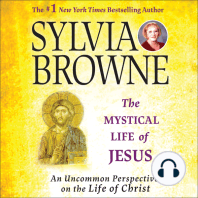 The Mystical Life of Jesus