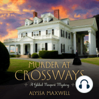 Murder at Crossways