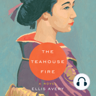 The Teahouse Fire