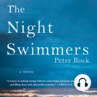 The Night Swimmers