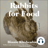 Rabbits For Food