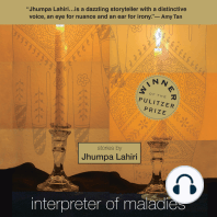 Interpreter of Maladies