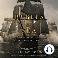 Rebels at Sea