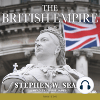 The British Empire