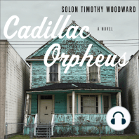 Cadillac Orpheus