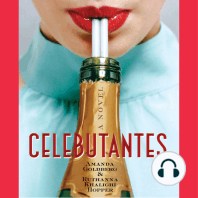 Celebutantes