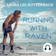 Running with Raven