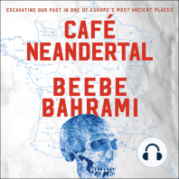Cafe Neandertal
