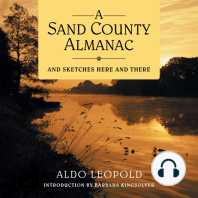 A Sand County Almanac