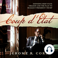 Coup d'Etat