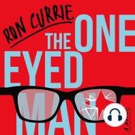 The One-Eyed Man