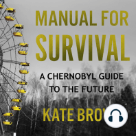 Manual for Survival