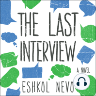 The Last Interview