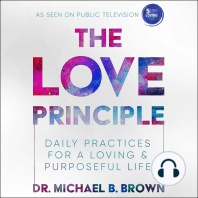 The Love Principle