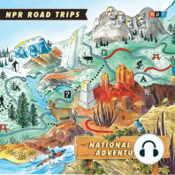 NPR Road Trips