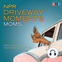 NPR Driveway Moments Moms