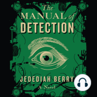 The Manual of Detection