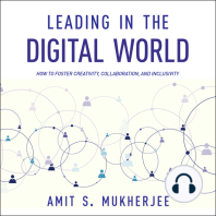 Leading in the Digital World
