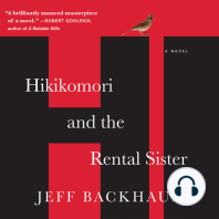 Hikikomori and the Rental Sister