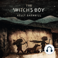 The Witch's Boy