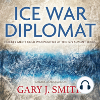 Ice War Diplomat