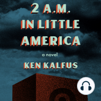 2 A.M. in Little America