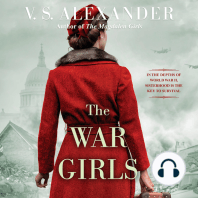 The War Girls