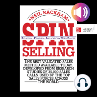 SPIN Selling