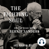 The Fighting Soul