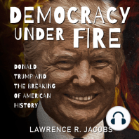 Democracy Under Fire