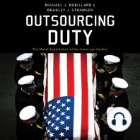 Outsourcing Duty