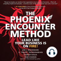 The Phoenix Encounter Method