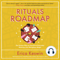 Rituals Roadmap