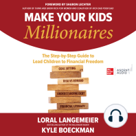 Make Your Kids Millionaires