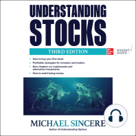 Understanding Stocks, Third Edition