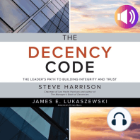 The Decency Code