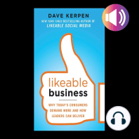 Likeable Business