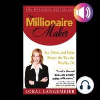 The Millionaire Maker