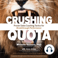 Crushing Quota