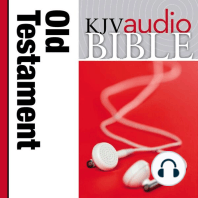 Pure Voice Audio Bible - King James Version, KJV