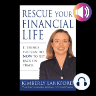 Rescue Your Financial Life