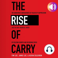 The Rise of Carry