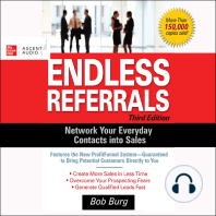 Endless Referrals, Third Edition