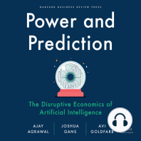 Power and Prediction