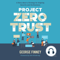 Project Zero Trust